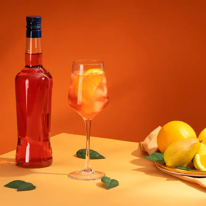 Aperol-Spritz 0,20 l